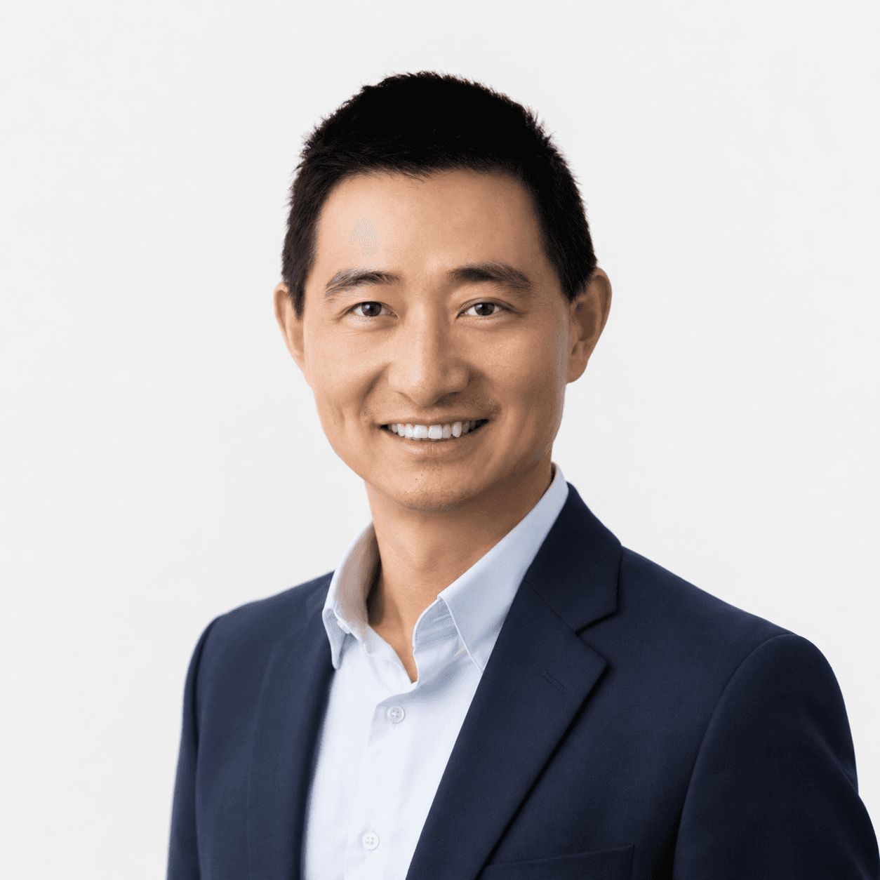Heng "Mike" Guo